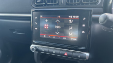 Citroen C3 1.2 PureTech 110 C-Series Edition 5dr EAT6 Petrol Hatchback